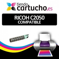 Toner NEGRO RICOH C2050...