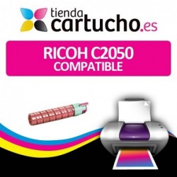 Toner MAGENTA RICOH C2050...