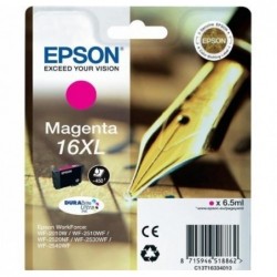 EPSON 16XL MAGENTA ORIGINAL...