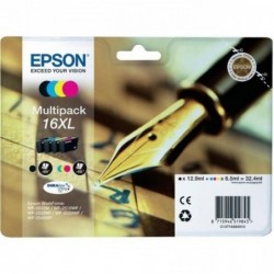 EPSON 16XL MULTIPACK...