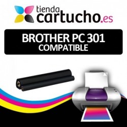 BROTHER FAX PC-301 /...
