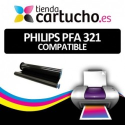 PHILIPS MAGIC 2 PFA 321 / 322