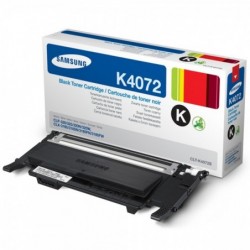 Toner NEGRO SAMSUNG CLP325...