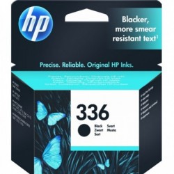 HP 336 NEGRO TINTA ORIGINAL...