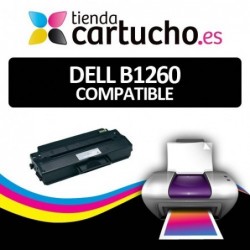 Toner Dell B1260 COMPATIBLE...