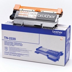 Toner ORIGINAL Brother TN...