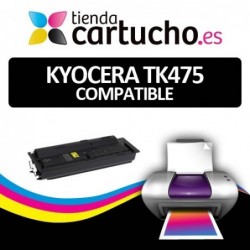 Toner Kyocera TK 475...