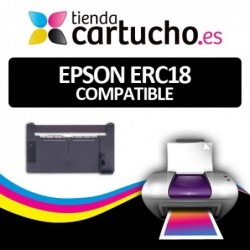 Cinta EPSON ERC18