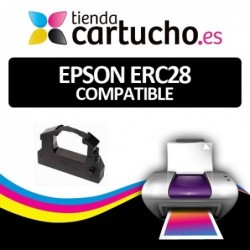 Cinta EPSON ERC28