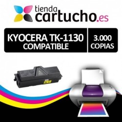 Toner Kyocera TK 1130...