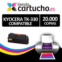 Toner KYOCERA TK 330...