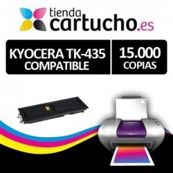 Toner Kyocera TK 435...