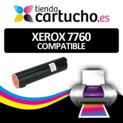 Toner Negro Compatible...