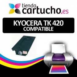 Toner KYOCERA TK 420...