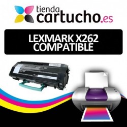 Lexmark X262 X264 X363 X364dw