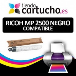 RICOH MPC2000 MPC2500...