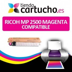 RICOH MPC2000 MPC2500...