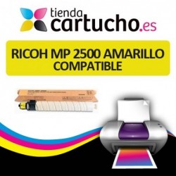 RICOH MPC2000 MPC2500...