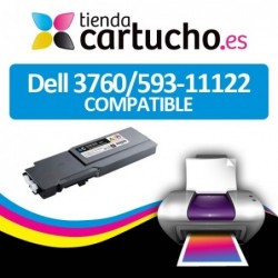 Dell 3760 Dell 593-11122...