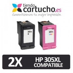 ▷ Cartuchos Tinta HP DeskJet 2720 