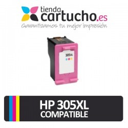 HP 305XL Color Compatible