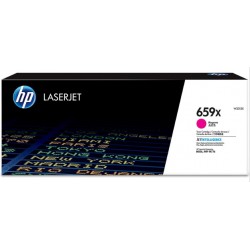 Toner HP W2013X / 659X...