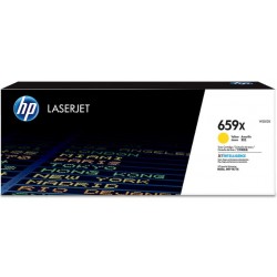 Toner HP W2012X / 659X...