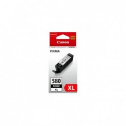 Cartucho Canon PGI-580XL...