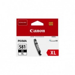 Canon CLI-581XL Original Negro