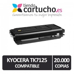 Toner Kyocera TK-7125...