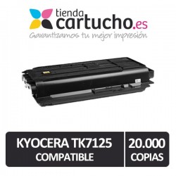 Toner Kyocera TK-7125...