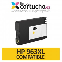 HP 963XL Amarillo...