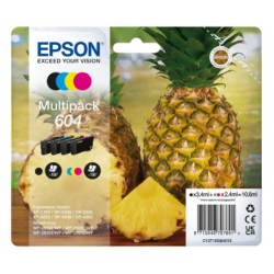 Epson 604 Pack Original