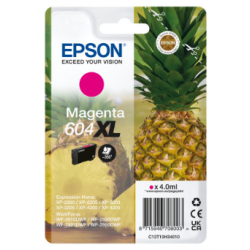 Epson 604XL Magenta Original