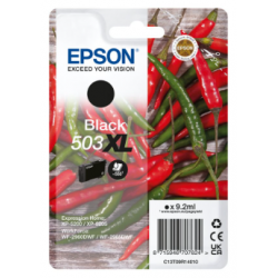 Cartucho Epson 503XL Negro...