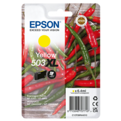 Cartucho Epson 503XL...