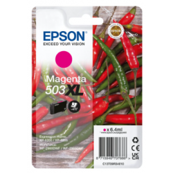 Cartucho Epson 503XL...