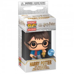 Llavero Pocket POP Harry...