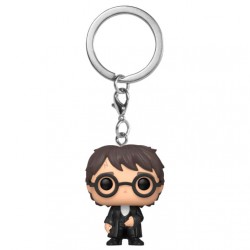Llavero Pocket POP Harry...