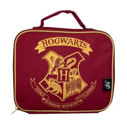 BOLSA PORTAALIMENTOS HARRY POTTER