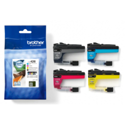 Brother LC426 Pack Original