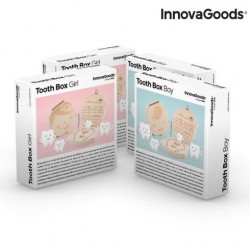 Innovagoods Caja de Recuerdos para bebé