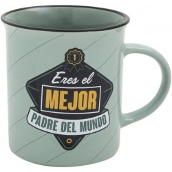 Taza - Eres el mejor padre...