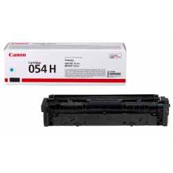 Toner Canon 054H Cyan Original