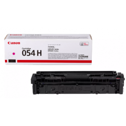 Toner Canon 054H Magenta...