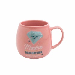 Taza - Madre solo hay una...