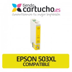 Cartucho Epson 503XL...