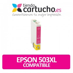 Cartucho Epson 503XL...
