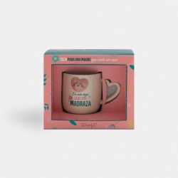 Taza - De esta taza bebe...