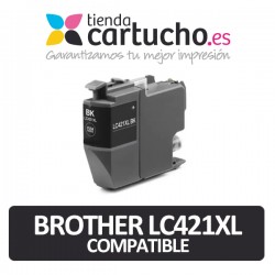 For Brother LC421 LC421XL Ink Cartridge For Brother DCP-J1050DW